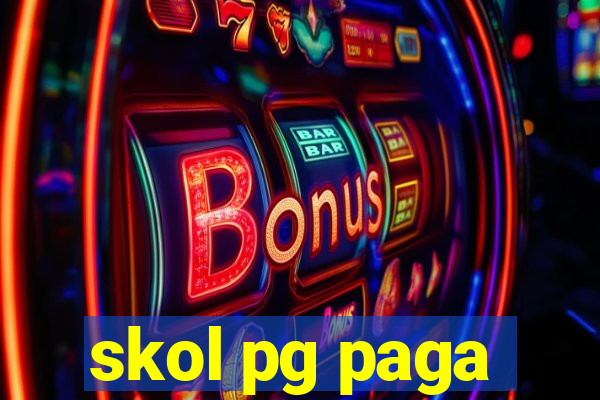 skol pg paga